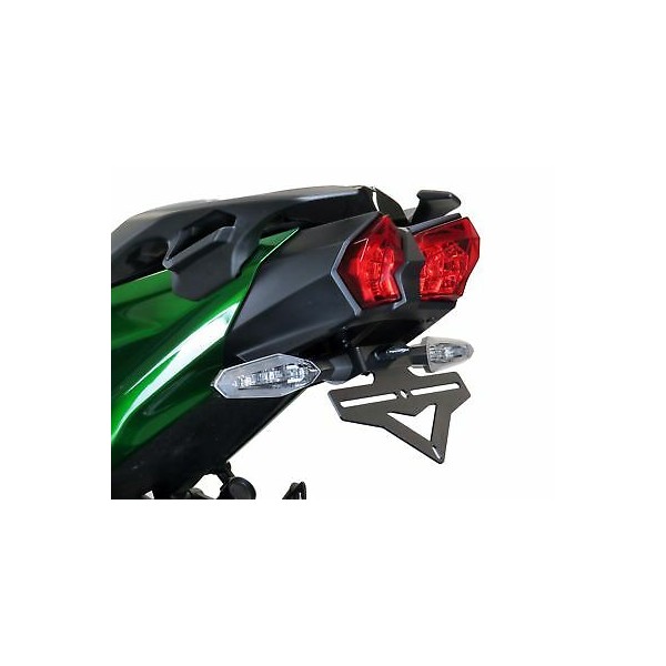 R&G R&G Tail Tidy for Kawasaki Ninja H2 SX '18- for Kawasaki Ninja H2 SX (2020)